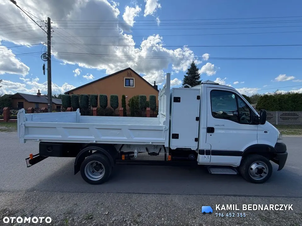 Renault Mascott 3.0 130 Wywrotka – 4/6