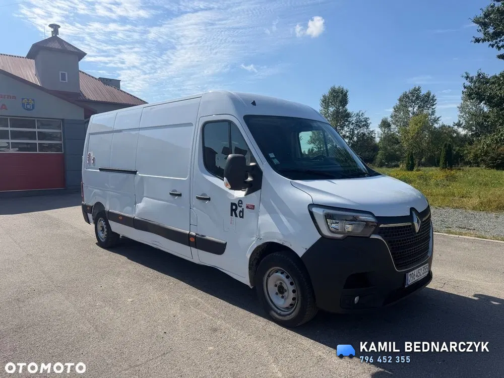 Renault Master 2.3 145 L3H2 Winda Klima – 3/6